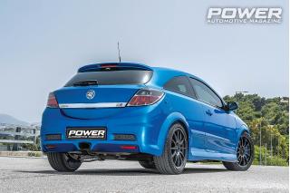 Opel Astra Η OPC 401Ps 